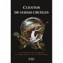 Cuentos de hadas crueles