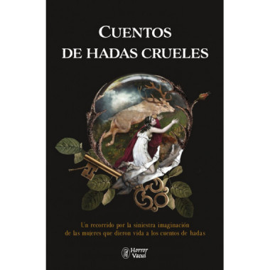 Cuentos de hadas crueles