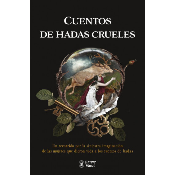 Cuentos de hadas crueles