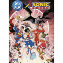 DC X SONIC N 01