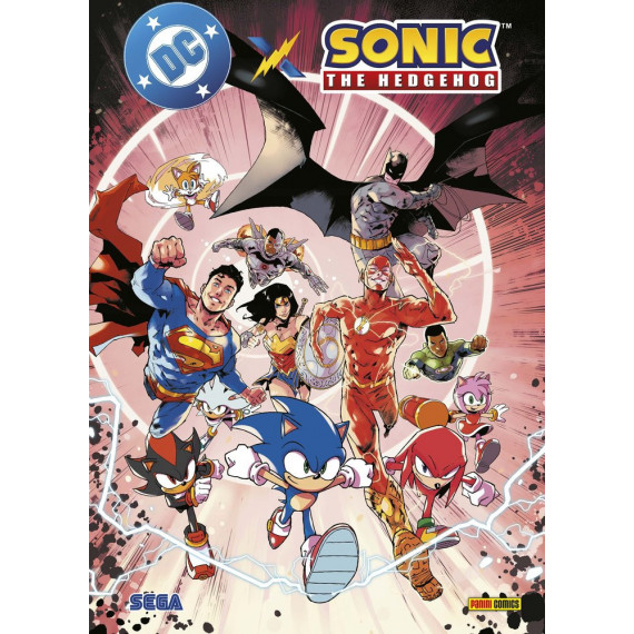 DC X SONIC N 01