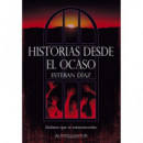 Historias desde el ocaso