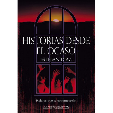 Historias desde el ocaso