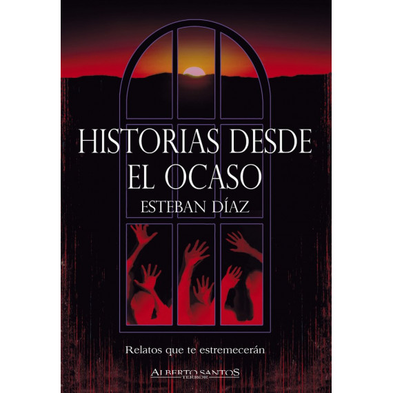 Historias desde el ocaso
