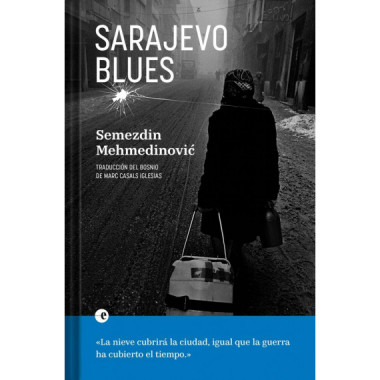 Sarajevo Blues