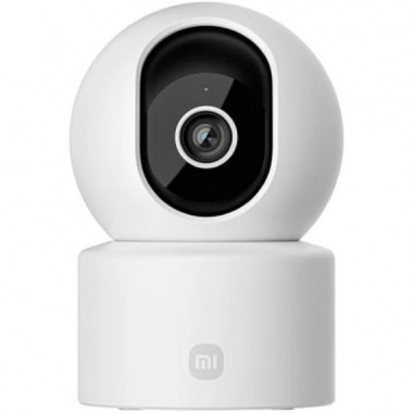 XIAOMI CAMARA SMART C302 / CONTROL DESDE APP 360&ordm;