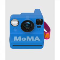 Camara Instantanea POLAROID Now GEN.3 Edicion Limitada Moma