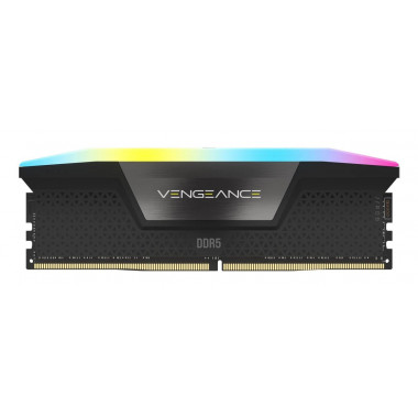 Memoria CORSAIR Vengeance 8GB DDR5 5200 Rgb