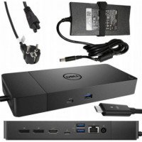 Docking Reacondicionado DELL USB 3.2