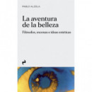 La aventura de la belleza