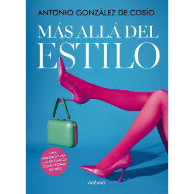 MAS ALLA DEL ESTILO