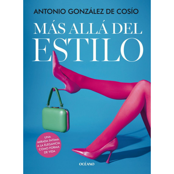 MAS ALLA DEL ESTILO