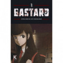 BASTARD VOL.3