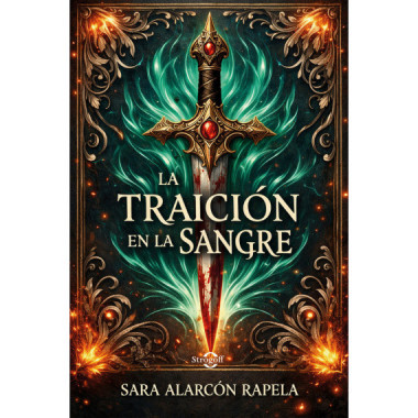 LA TRAICI&Oacute;N EN LA SANGRE