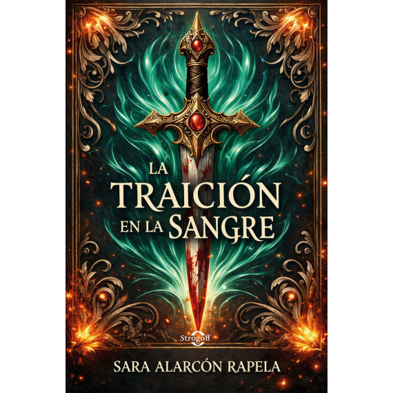 LA TRAICIÓN EN LA SANGRE