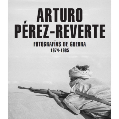 FOTOGRAFIAS DE GUERRA 1974 1985