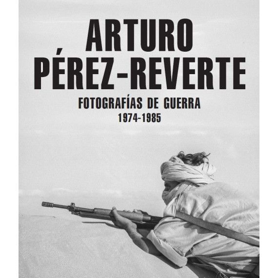 FOTOGRAFIAS DE GUERRA 1974 1985