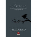 GOTICO. UNA HISTORIA