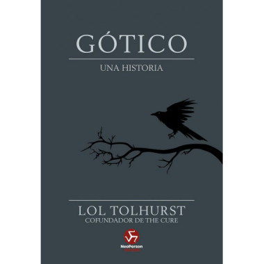 GOTICO. UNA HISTORIA