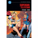 SUPERGIRL: FELIZ RETORNO