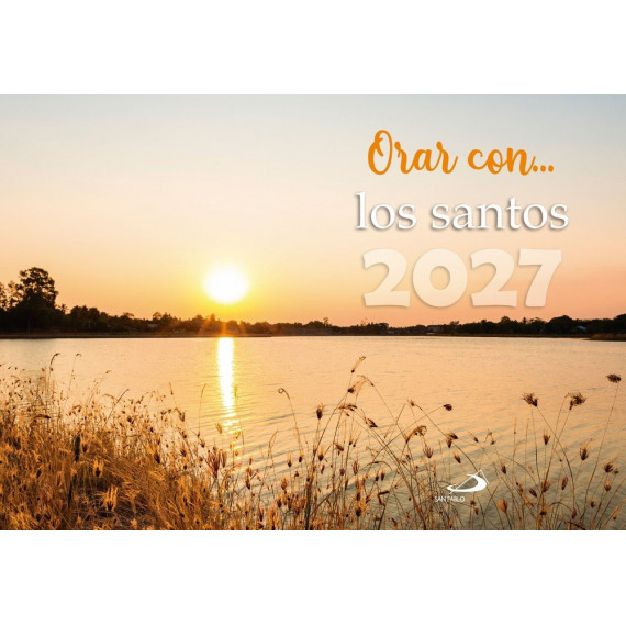 Calendario Santos 2027   2026