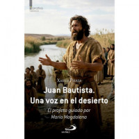 Juan Bautista. una Voz en el Desierto   2026