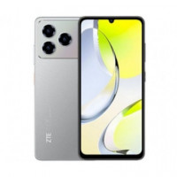 TELEFONO SMARTPHONE ZTE BLADE A76 GRIS