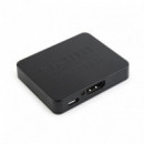 MINI SPLITTER DIVISOR GEMBIRD FHD