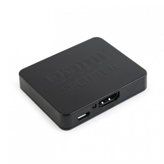 MINI SPLITTER DIVISOR GEMBIRD FHD