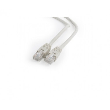 LATIGUILLO RED GEMBIRD RJ-45 CAT.6 - 5.0M UTP