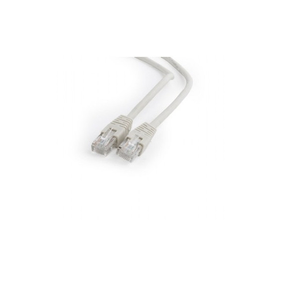 LATIGUILLO RED GEMBIRD RJ-45 CAT.6 - 5.0M UTP