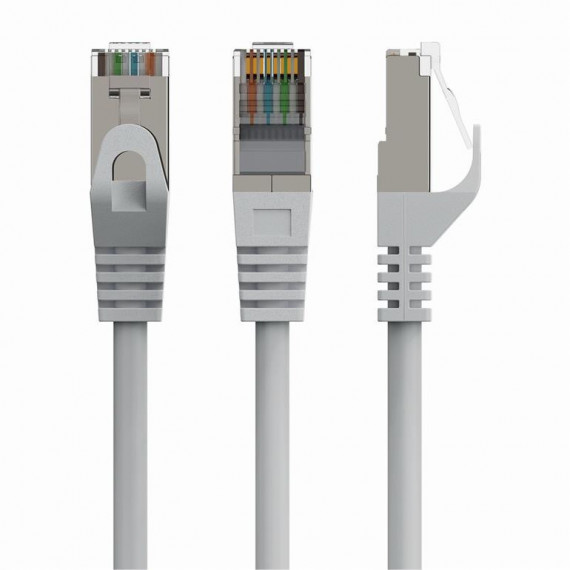 LATIGUILLO RED GEMBIRD RJ-45 CAT.6 - 15M FTP