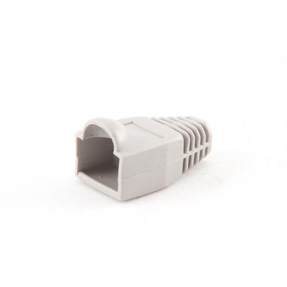 CAPUCHON CONECTOR GEMBIRD FUNDA CONECTOR RJ45 BOLSA 100 UNDS.