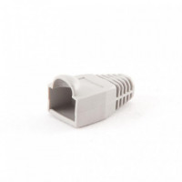 CAPUCHON CONECTOR GEMBIRD FUNDA CONECTOR RJ45 BOLSA 100 UNDS.