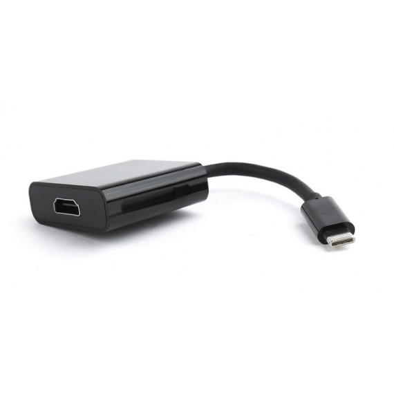 ADAPTADOR GEMBIRD CONVERSOR USB-C MACHO A HDMI HEMBRA