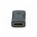 ADAPTADOR GEMBIRD HDMI HEMBRA A HDMI HEMBRA