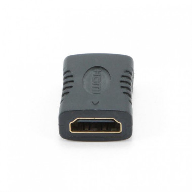 ADAPTADOR GEMBIRD HDMI HEMBRA A HDMI HEMBRA