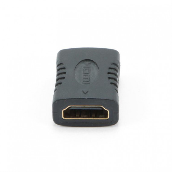 ADAPTADOR GEMBIRD HDMI HEMBRA A HDMI HEMBRA