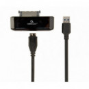 ADAPTADOR GEMBIRD USB-A 3.0 A SATA