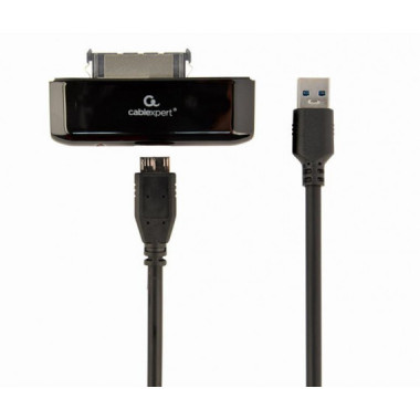 ADAPTADOR GEMBIRD USB-A 3.0 A SATA