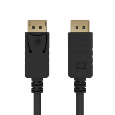CABLE GEMBIRD DISPLAYPORT M-M