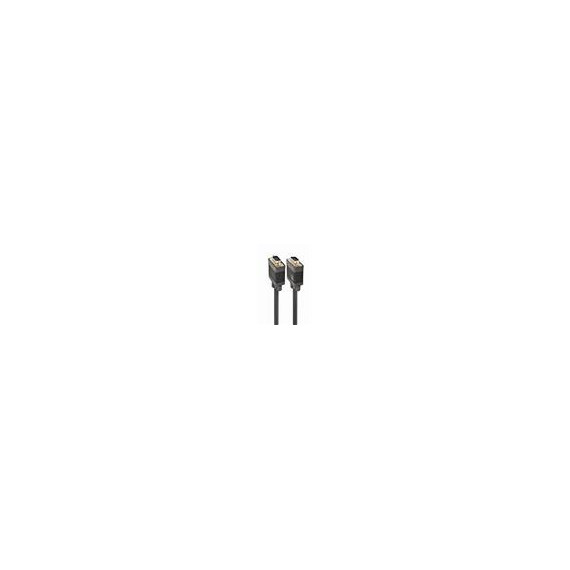 CABLE GEMBIRD VGA PREMIUM MONITOR HD15 M
