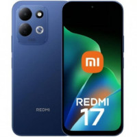 XIAOMI SMARTPHONE REDMI 17 4GB 128GB AZUL OC/4GB/128GB/6,9 /ANDROID