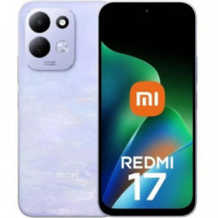 XIAOMI SMARTPHONE REDMI 17 4GB 256GB VIOLETA OC/4GB/256GB/6,9 /ANDROID
