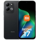 XIAOMI SMARTPHONE REDMI 17 4GB 256GB NEGRO OC/4GB/256GB/6,9 /ANDROID
