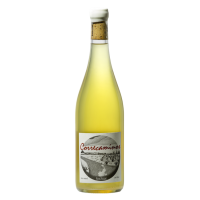 Correcaminos 2025 - 75CL  ISMAEL GOZALO MICROBIO WINES