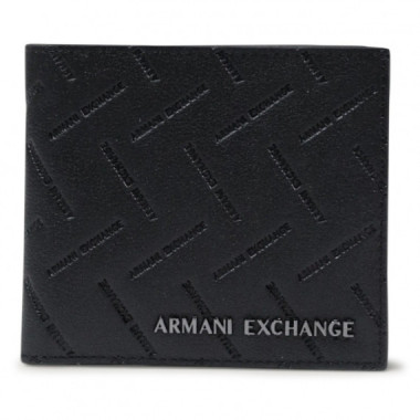 Tarjetero  ARMANI EXCHANGE