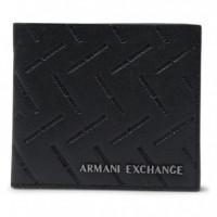 Tarjetero  ARMANI EXCHANGE