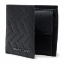 Tarjetero  ARMANI EXCHANGE