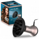 Ionicare Magicurls Black  CECOTEC
